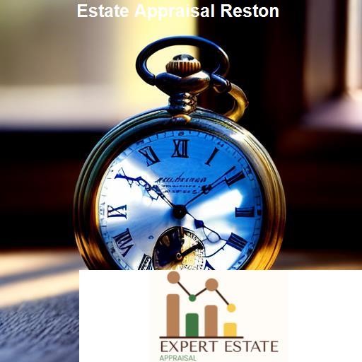 Navigating the Estate Appraisal Process in Reston - Expert Estate Appraisal Reston