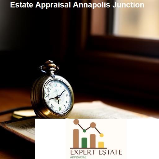 Our Expertise in Estate Appraisal - Expert Estate Appraisal Annapolis Junction