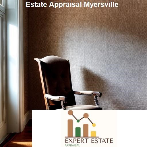 Preparing for an Estate Appraisal - Expert Estate Appraisal Myersville