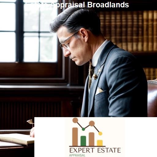 Preparing for an Estate Appraisal in Broadlands - Expert Estate Appraisal Broadlands