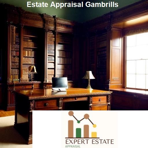 Process of Estate Appraisal in Gambrills - Expert Estate Appraisal Gambrills