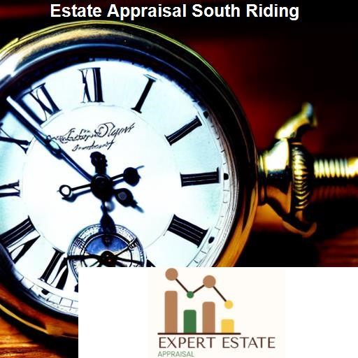 Process of Estate Appraisal in South Riding - Expert Estate Appraisal South Riding