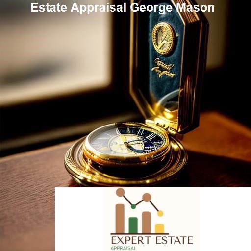 Process of Getting an Estate Appraisal in George Mason - Expert Estate Appraisal George Mason