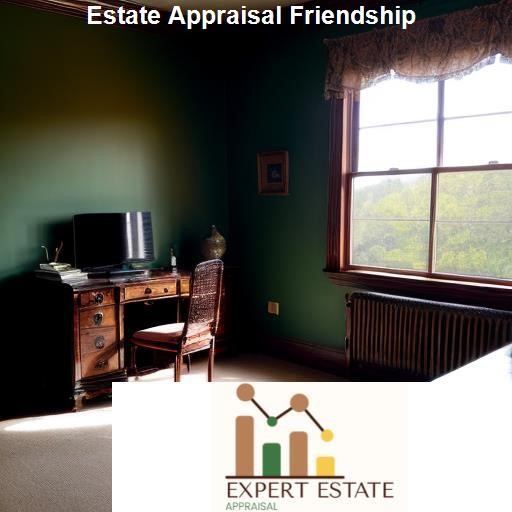 Professional Guidance in Estate Appraisal - Expert Estate Appraisal Friendship