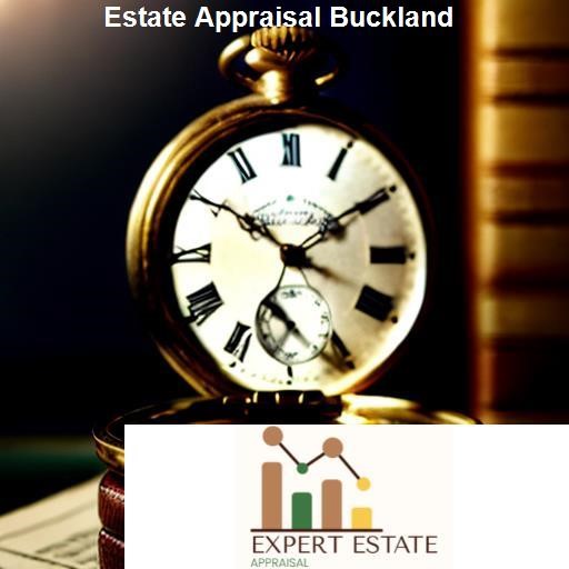 Role of Estate Appraisers in Buckland - Expert Estate Appraisal Buckland