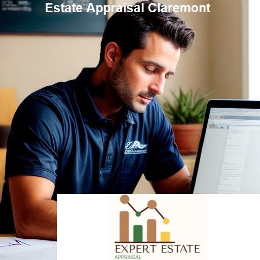 Selecting a Trusted Estate Appraisal Service in Claremont - Expert Estate Appraisal Claremont