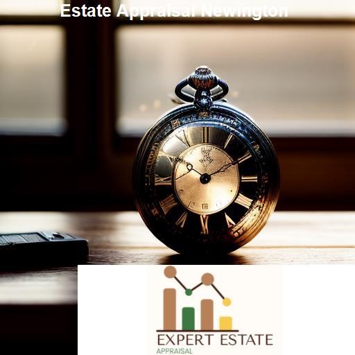 Selecting the Right Estate Appraiser in Newington - Expert Estate Appraisal Newington