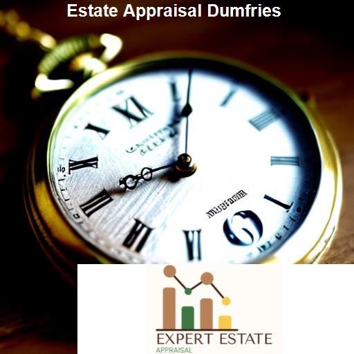 Steps in the Estate Appraisal Process - Expert Estate Appraisal Dumfries