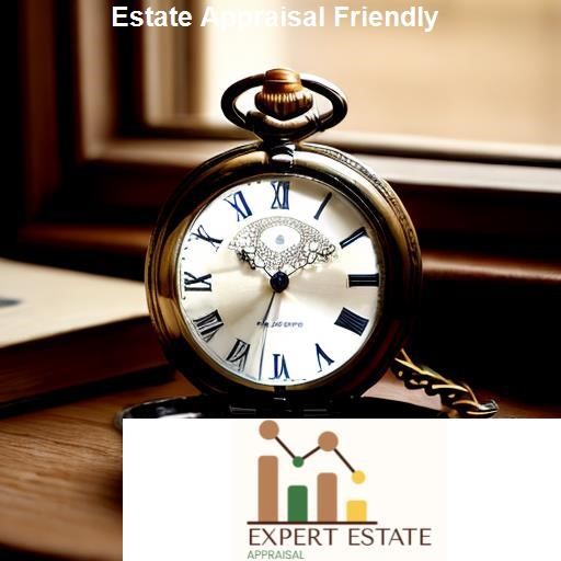 Steps in the Estate Appraisal Process - Expert Estate Appraisal Friendly