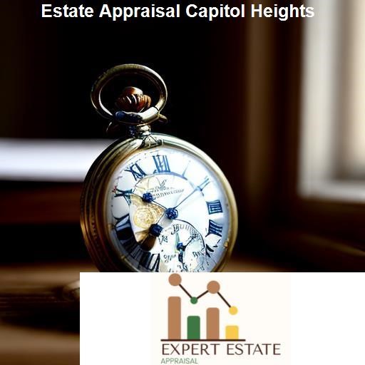 Testimonials and Success Stories - Expert Estate Appraisal Capitol Heights