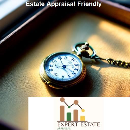 The Basics of Estate Appraisal - Expert Estate Appraisal Friendly