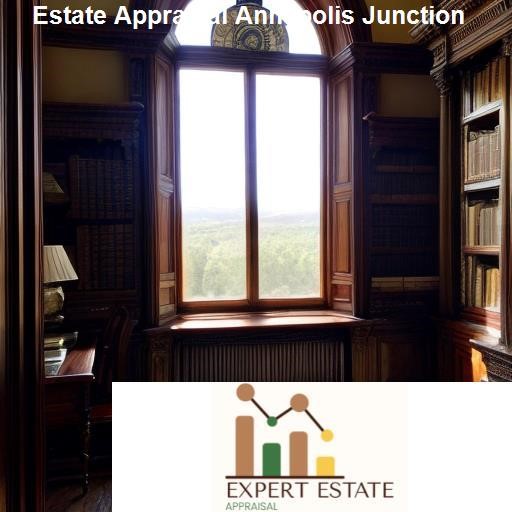 The Estate Appraisal Process - Expert Estate Appraisal Annapolis Junction