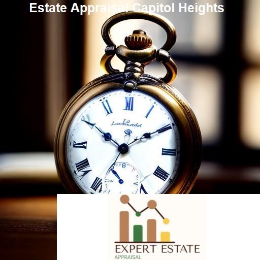 The Estate Appraisal Process - Expert Estate Appraisal Capitol Heights