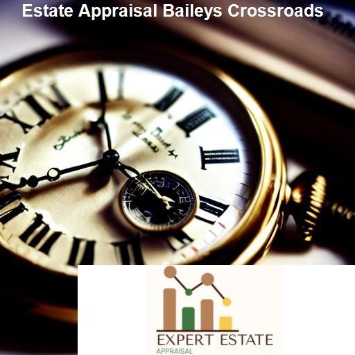 The Estate Appraisal Process in Baileys Crossroads - Expert Estate Appraisal Baileys Crossroads