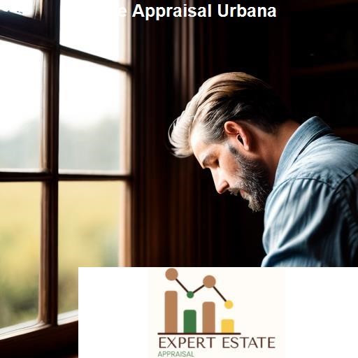 The Estate Appraisal Process in Urbana - Expert Estate Appraisal Urbana