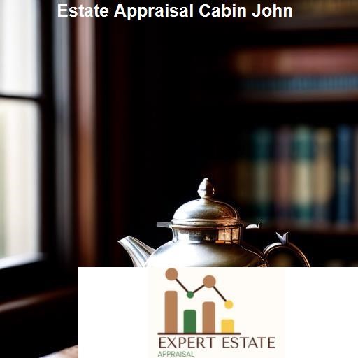 The Future of Estate Appraisal in Cabin John - Expert Estate Appraisal Cabin John