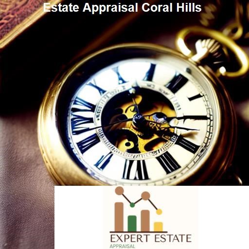 The Impact of Estate Appraisal on Estate Planning - Expert Estate Appraisal Coral Hills