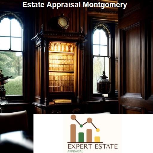 The Impact of Estate Appraisal on Estate Planning - Expert Estate Appraisal Montgomery