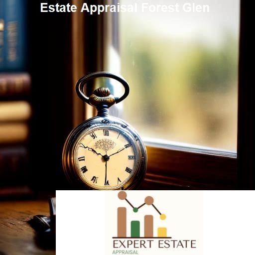The Impact of Estate Appraisal on Property Transactions - Expert Estate Appraisal Forest Glen