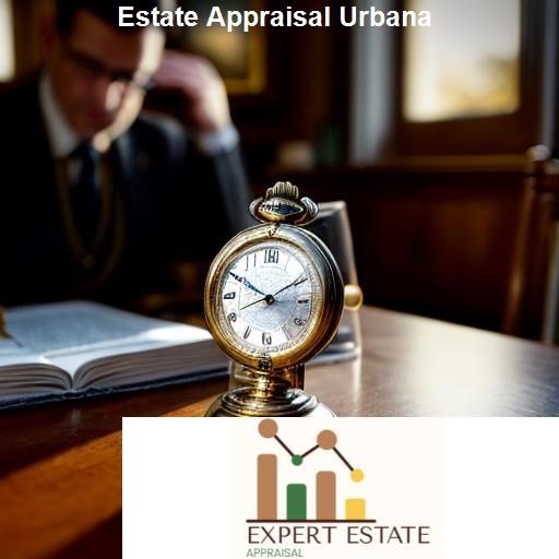 The Importance of Estate Appraisal in Urbana - Expert Estate Appraisal Urbana