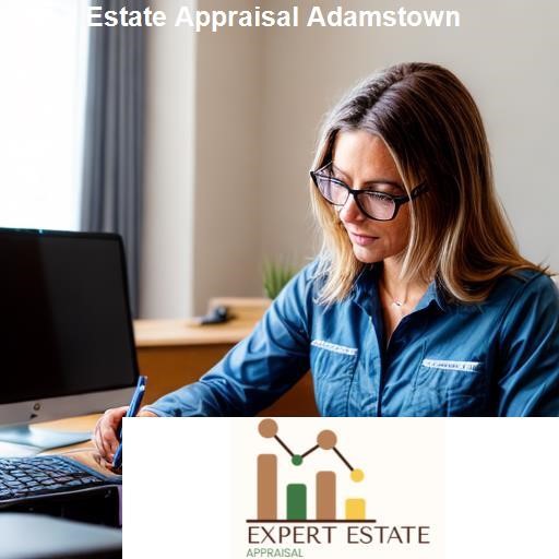 The Process of Estate Appraisal in Adamstown - Expert Estate Appraisal Adamstown