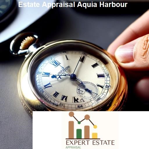 The Process of Estate Appraisal in Aquia Harbour - Expert Estate Appraisal Aquia Harbour