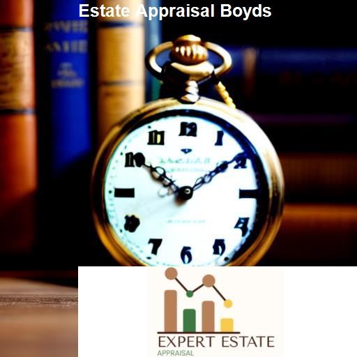 The Process of Estate Appraisal in Boyds - Expert Estate Appraisal Boyds