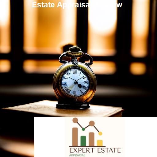 The Process of Estate Appraisal in Bristow - Expert Estate Appraisal Bristow