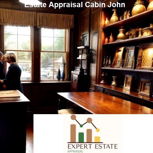 The Process of Estate Appraisal in Cabin John - Expert Estate Appraisal Cabin John