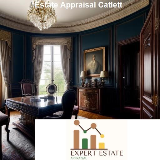 The Process of Estate Appraisal in Catlett - Expert Estate Appraisal Catlett