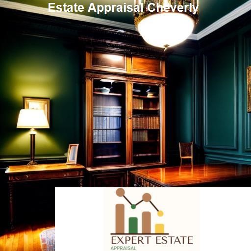 The Process of Estate Appraisal in Cheverly - Expert Estate Appraisal Cheverly