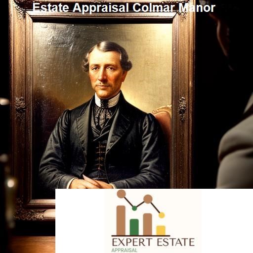 The Process of Estate Appraisal in Colmar Manor - Expert Estate Appraisal Colmar Manor