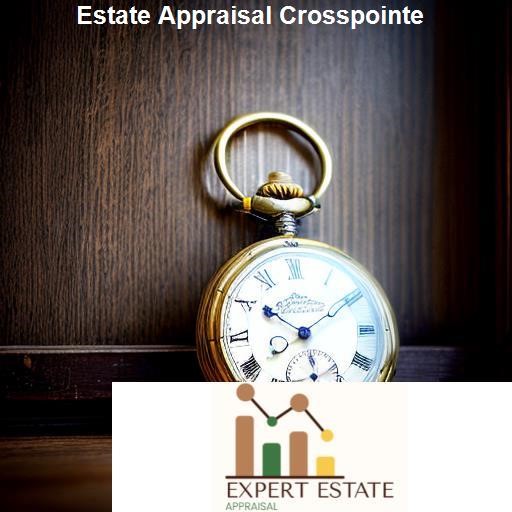 The Process of Estate Appraisal in Crosspointe - Expert Estate Appraisal Crosspointe