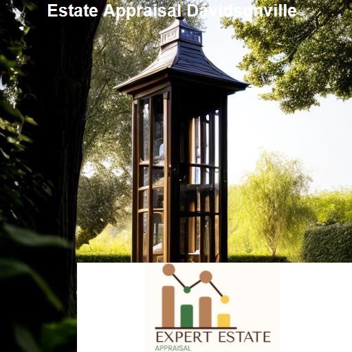 The Process of Estate Appraisal in Davidsonville - Expert Estate Appraisal Davidsonville
