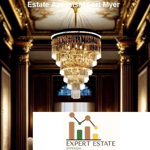 The Process of Estate Appraisal in Fort Myer - Expert Estate Appraisal Fort Myer