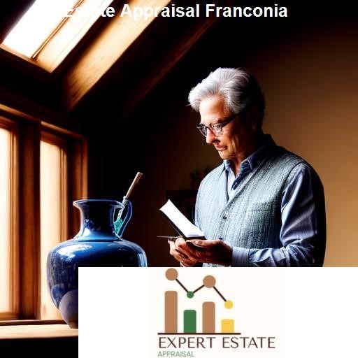 The Process of Estate Appraisal in Franconia - Expert Estate Appraisal Franconia