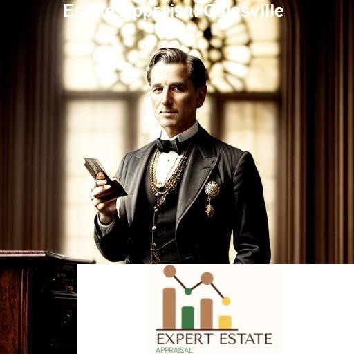 The Process of Estate Appraisal in Galesville - Expert Estate Appraisal Galesville