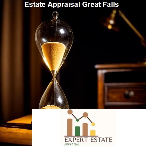 The Process of Estate Appraisal in Great Falls - Expert Estate Appraisal Great Falls