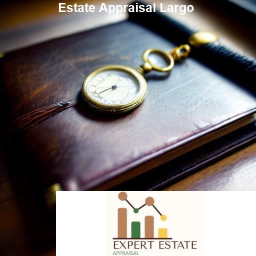 The Process of Estate Appraisal in Largo - Expert Estate Appraisal Largo