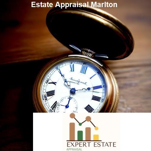 The Process of Estate Appraisal in Marlton - Expert Estate Appraisal Marlton