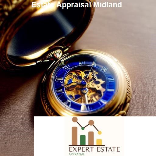 The Process of Estate Appraisal in Midland - Expert Estate Appraisal Midland