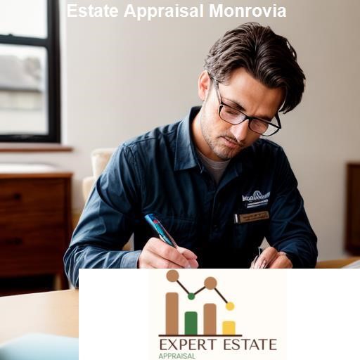 The Process of Estate Appraisal in Monrovia - Expert Estate Appraisal Monrovia