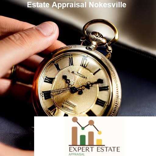 The Process of Estate Appraisal in Nokesville - Expert Estate Appraisal Nokesville