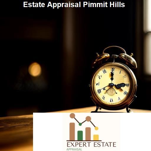 The Process of Estate Appraisal in Pimmit Hills - Expert Estate Appraisal Pimmit Hills