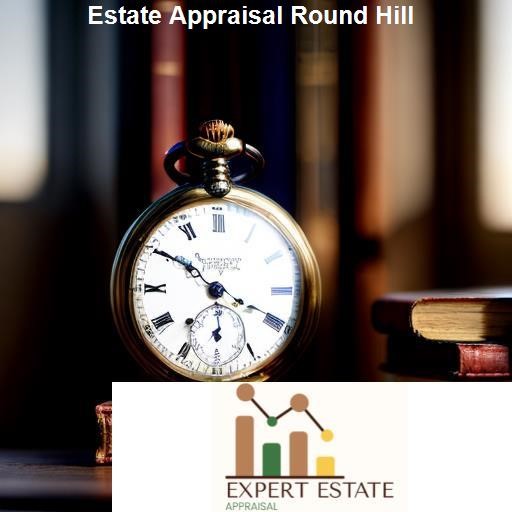 The Process of Estate Appraisal in Round Hill - Expert Estate Appraisal Round Hill