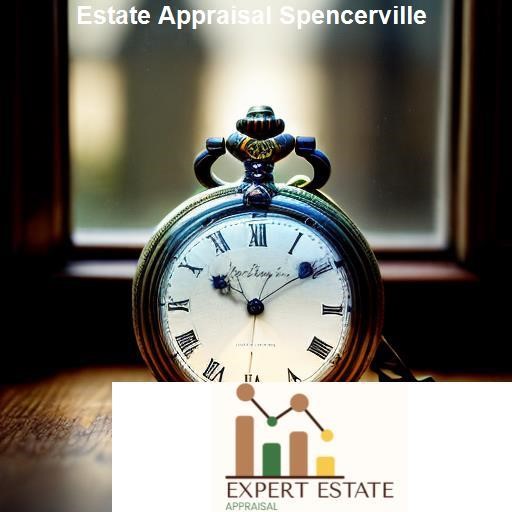 The Process of Estate Appraisal in Spencerville - Expert Estate Appraisal Spencerville
