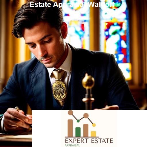 The Process of Estate Appraisal in Waldorf - Expert Estate Appraisal Waldorf