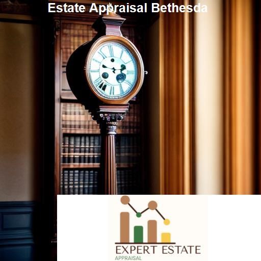 The Role of Estate Appraisal in Estate Planning - Expert Estate Appraisal Bethesda