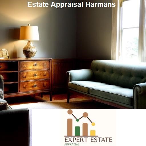 The Role of Estate Appraisal in Property Sales - Expert Estate Appraisal Harmans