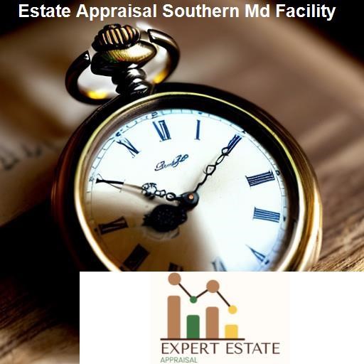 The Role of Estate Appraisers in Southern Md Facility - Expert Estate Appraisal Southern Md Facility